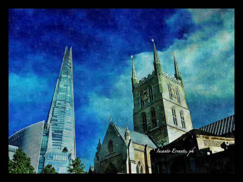 southwark-cathedral-and-shard