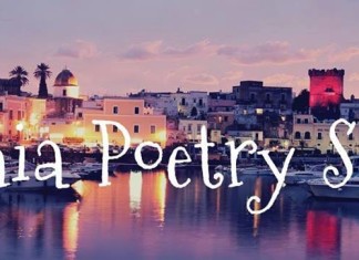 Ischia Poetry Slam