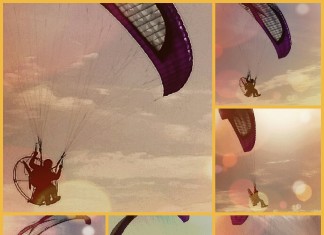 Acrobazie