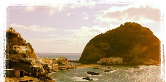 Acquerelli d’Ischia