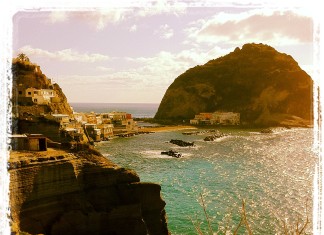 Acquerelli d’Ischia