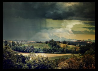 Strade Verdi