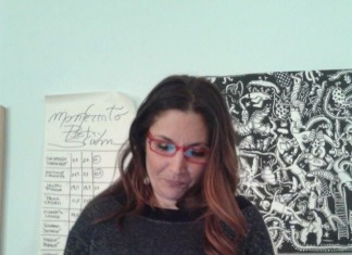 Intervista a Paola Casulli