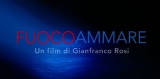 “Fuocoammare” di Gianfranco Rosi