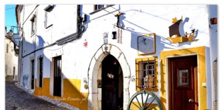 Una terra chiamata Alentejo