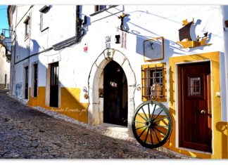Una terra chiamata Alentejo