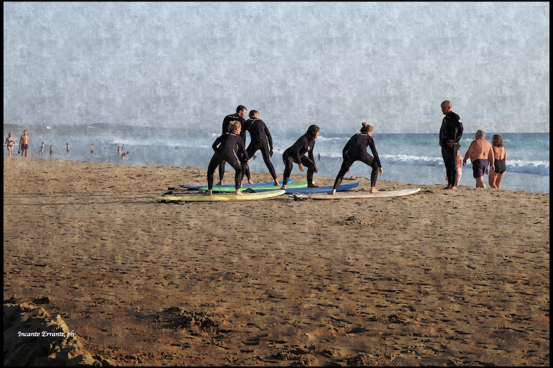 i-surfisti