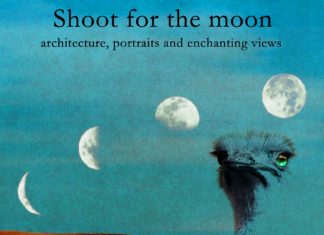 SHOOT for the MOON 12 months – 12 photographers