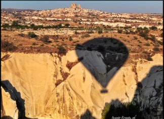 Viaggio in Turchia