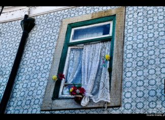 Lisbon story