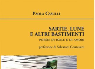 SARTIE, LUNE E ALTRI BASTIMENTI