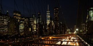 Brooklyn Bridge