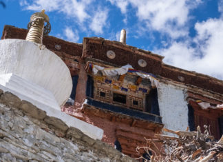 Ladakh e Zanskar – Monasteri