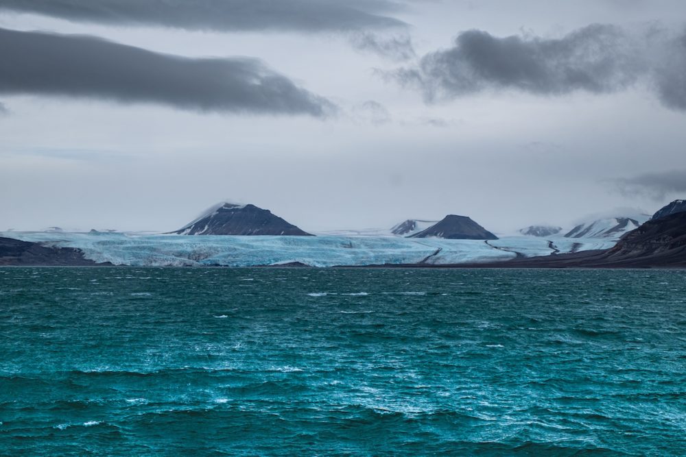 Pyramiden - Svalbard