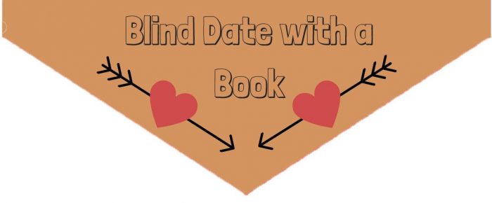 Blind date with book