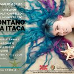 Locandina evento 10 agosto 2020