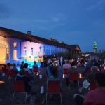 10 agosto 2020. Lontano da Itaca