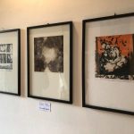 esposizione artisti mostra “Regine di carta”